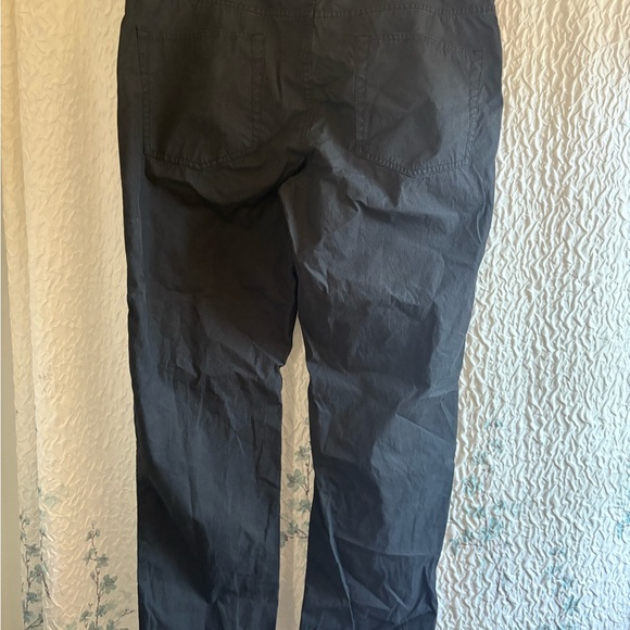 Perry Ellis Gray Men's Pants - Picture 3 of 4